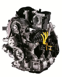 B0009 Engine